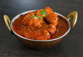 Chicken-Vindaloo