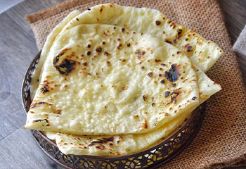 Butter-Naan